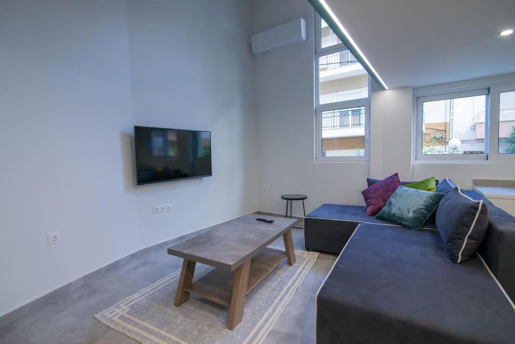 Oculus Dafni Loft C Apartment *